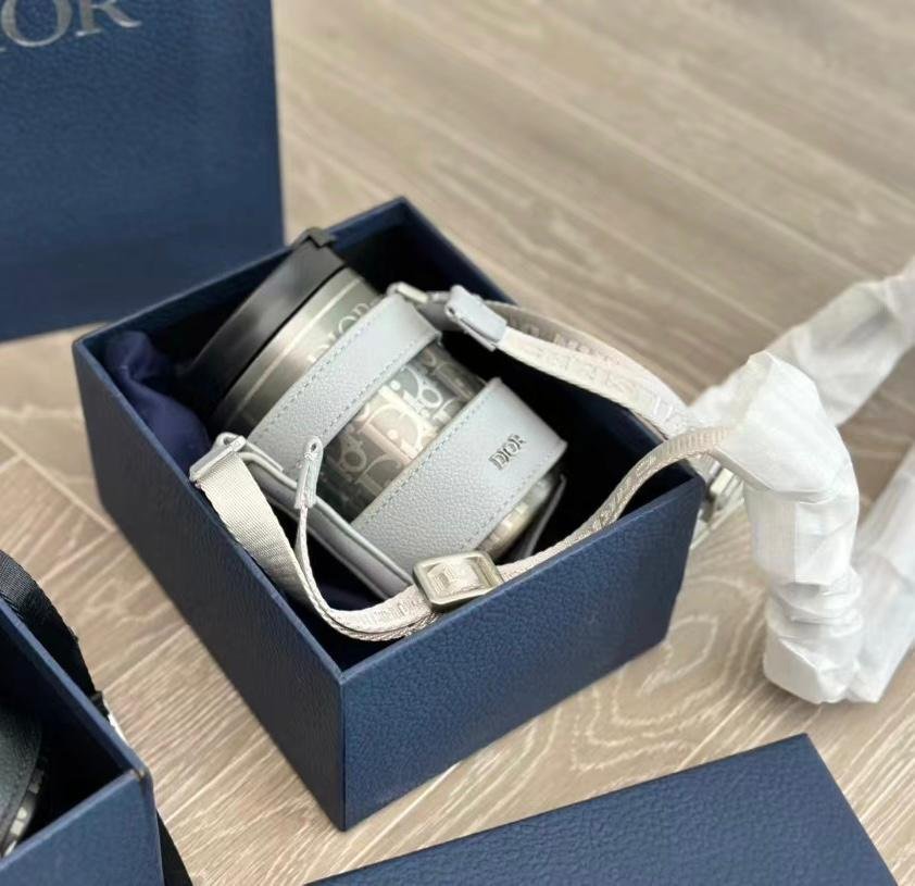 coffee mug 350ML - Dior Mug | Aleppo Gift UAE